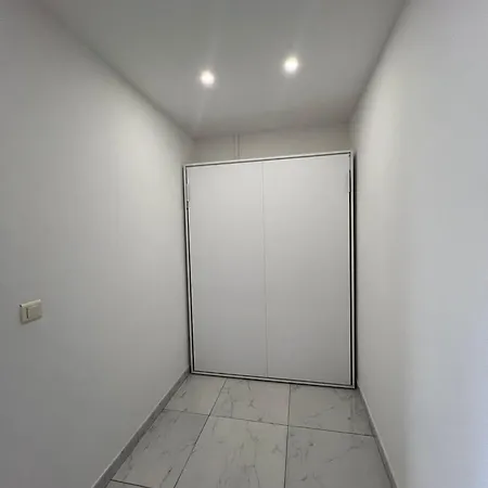 Studio Terrasse Centre Renoves Διαμέρισμα *